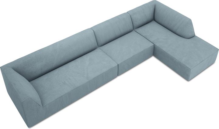 Produktbild Micadoni Ruby (Ecksofa)