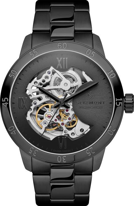 Seizmont Dante II (44 mm)