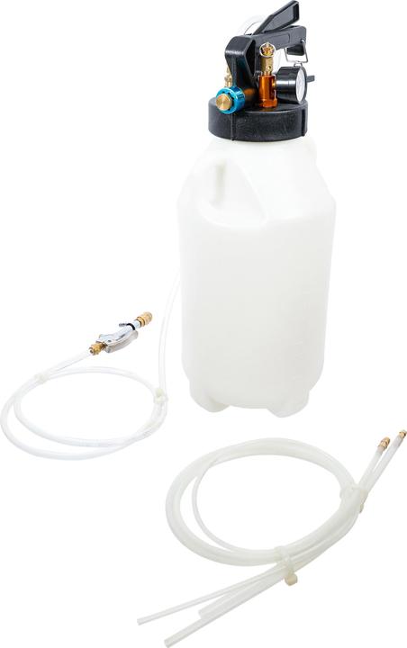 Produktbild BGS Druckluft-Öl-Absaug und Befüllgerät