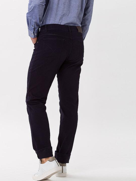 Produktbild BRAX Cooper Pant Straight Fit perma blue (W31/L30)