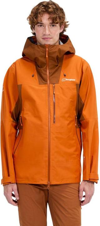 Produktbild Berghaus Wasserdichte Ridge-Seeker Jacket (50)