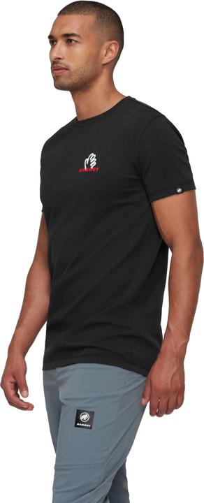 Image du produit Mammut Massone T-Shirt Men Hold (M)