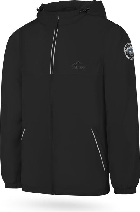 Produktbild Normani Kinder Jacke Tanana (110, 116)