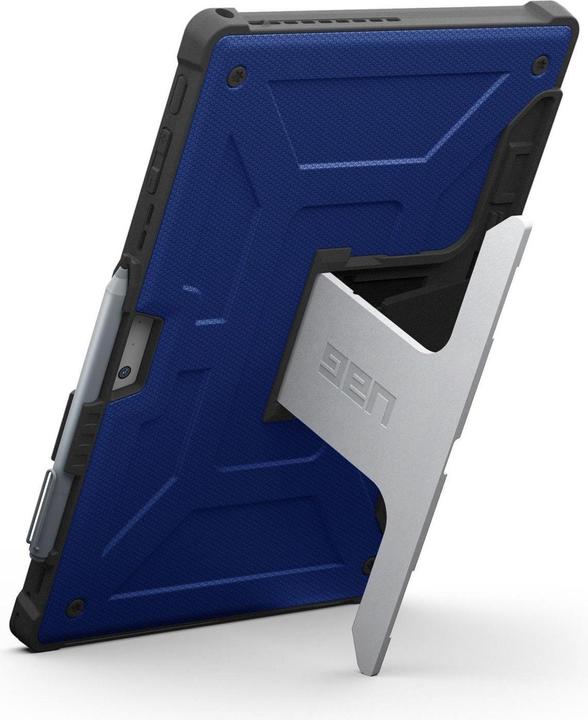 Image du produit UAG Metropolis (Microsoft Surface Pro 7+, Microsoft Surface Pro 6, Microsoft Surface Pro 7, Microsoft Surface Pro 4, Microsoft Surface Pro 5)