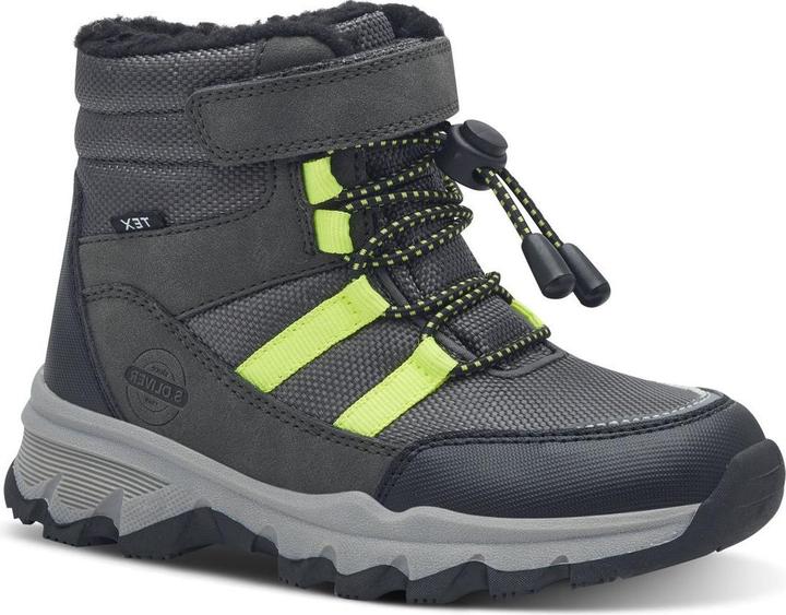 Actual product image S.Oliver Ankle boot (32)