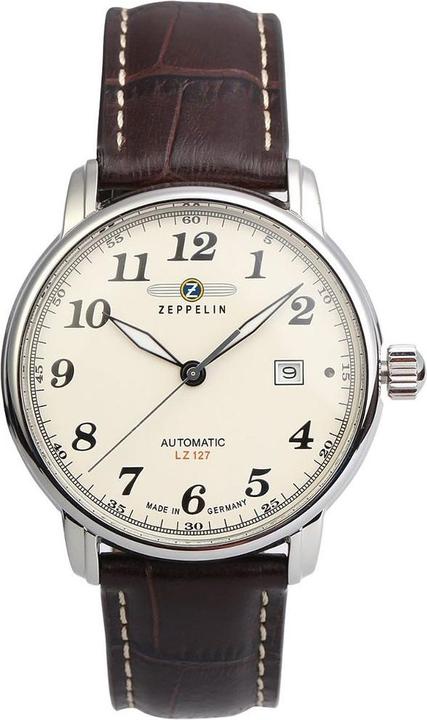 Immagine prodotto Zeppelin Lz127 (Orologio da polso analogico, 40 mm)