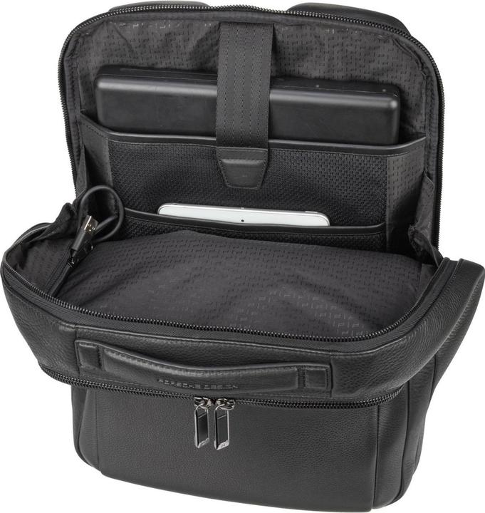 Immagine prodotto Porsche Design Zaino / Daypack Roadster Zaino in pelle S1 (14 l)
