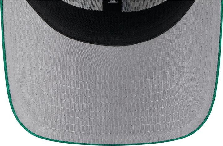 Actual product image New Era 39Thirty Cap - Saint Patrick's Day Oakland Athletics (M, L)