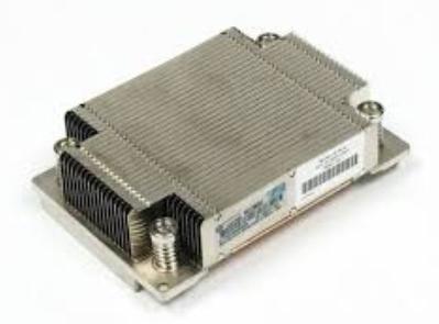 Produktbild HPE HEATSINK ASSEMBLY FOR DL160 G9