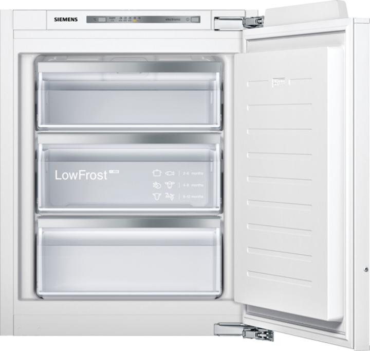 Actual product image Siemens GI11VAFE0 (Installation, 72 l)