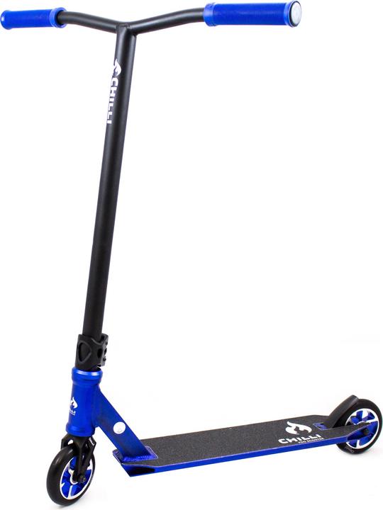 Actual product image Chilli Pro 5100 HIC