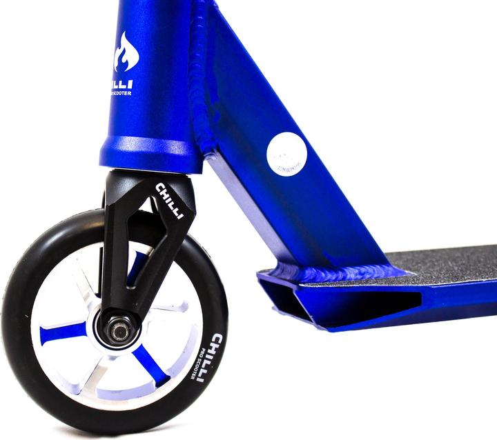 Actual product image Chilli Pro 5100 HIC