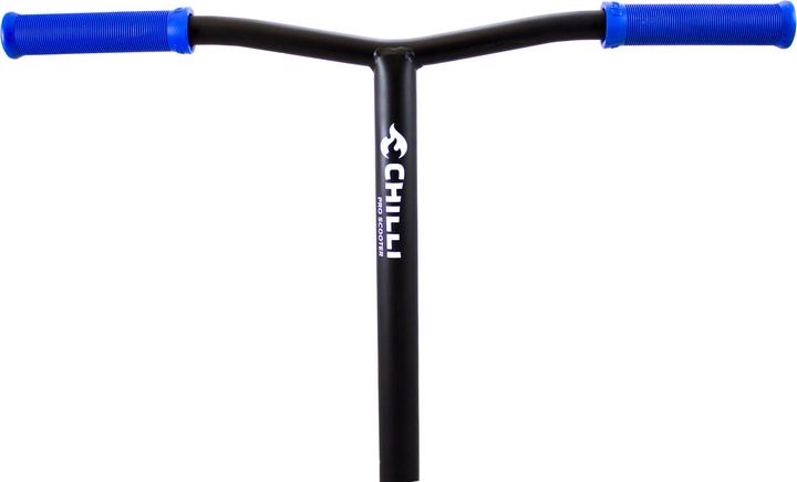 Actual product image Chilli Pro 5100 HIC