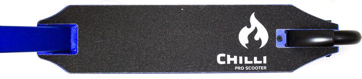 Actual product image Chilli Pro 5100 HIC