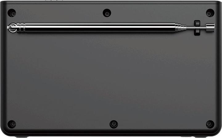 Image du produit Kenwood CR-M33DAB (DAB+ DAB, VHF, Bluetooth)