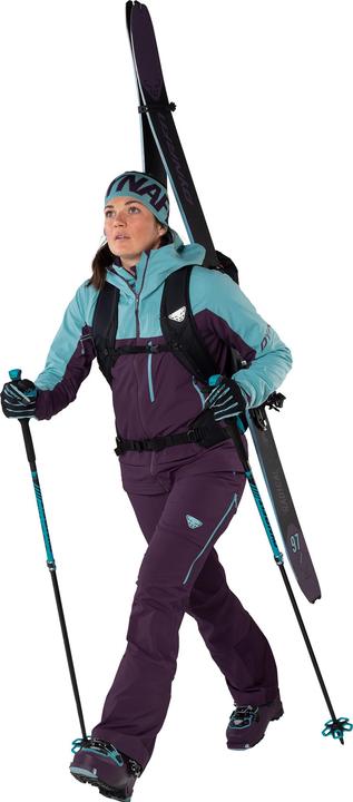 Image du produit Dynafit Radical Softshell Jkt W (L)
