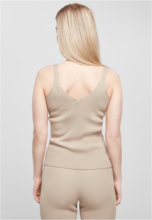 Immagine prodotto Urban Classics Top da donna in maglia a coste - 16764 (5XL)