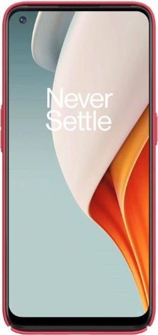 Produktbild Nillkin Super Frosted Shield Series (OnePlus Nord N100)