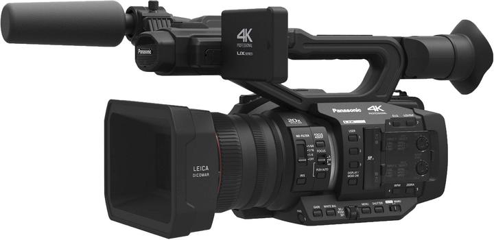Immagine prodotto Panasonic Ag-Ux180 (9.46 Mpx, 24p, 20 x)