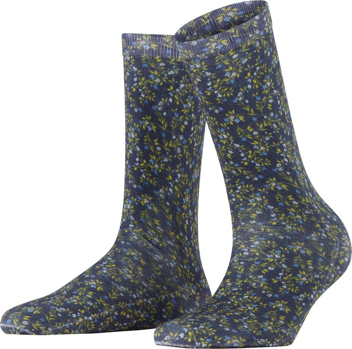 Burlington Socken Ditsy Floral (36 - 41)