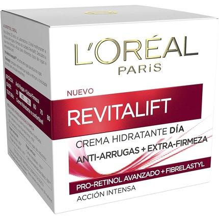 L'Oréal Paris L'Oreal Revitalift Crema Dia 50 ml (50 ml, Tagescreme)