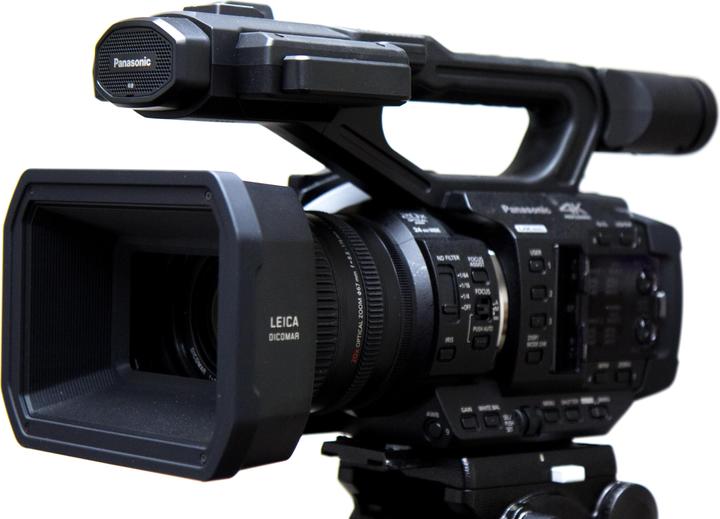 Immagine prodotto Panasonic Ag-Ux180 (9.46 Mpx, 24p, 20 x)