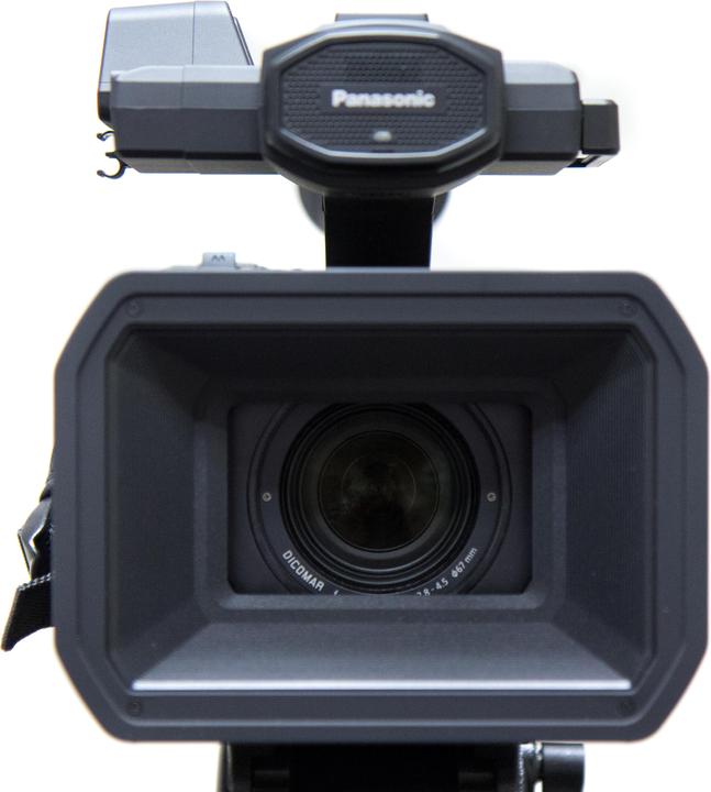Immagine prodotto Panasonic Ag-Ux180 (9.46 Mpx, 24p, 20 x)
