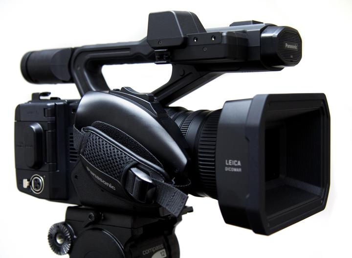 Immagine prodotto Panasonic Ag-Ux180 (9.46 Mpx, 24p, 20 x)
