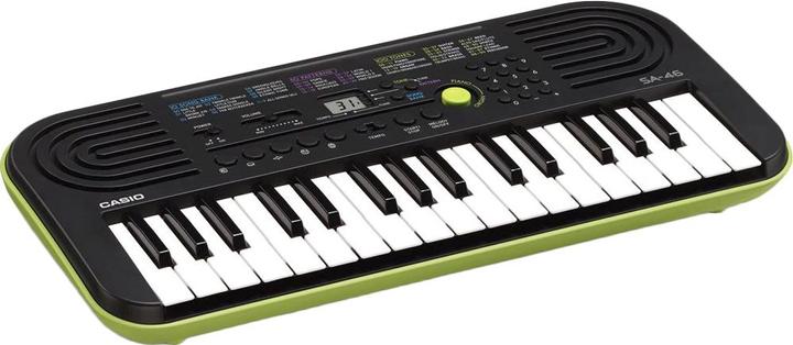Produktbild Casio Sa-46 (31 Tasten)