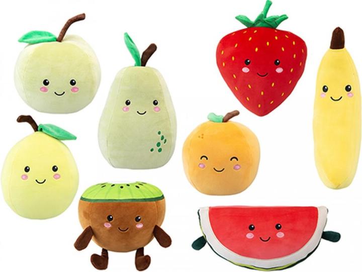 Produktbild Sombo Sofings Früchte assortiert (27 cm)