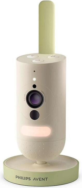 Image du produit Philips Avent Connecté (Vidéo et audio, 300 m)