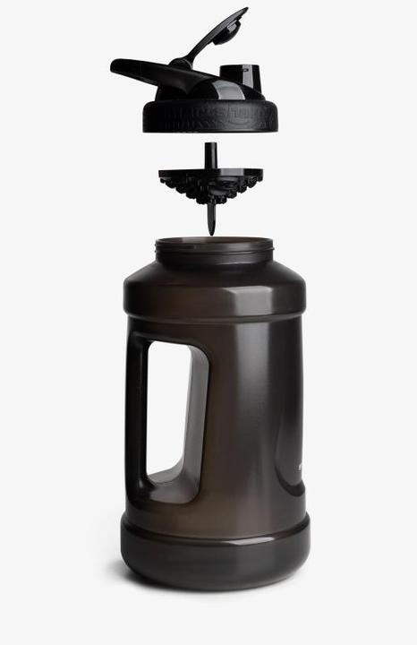 Actual product image Smart Shake Ultimate Jug, 2100 ml / 72 oz, Black (2.10 l)