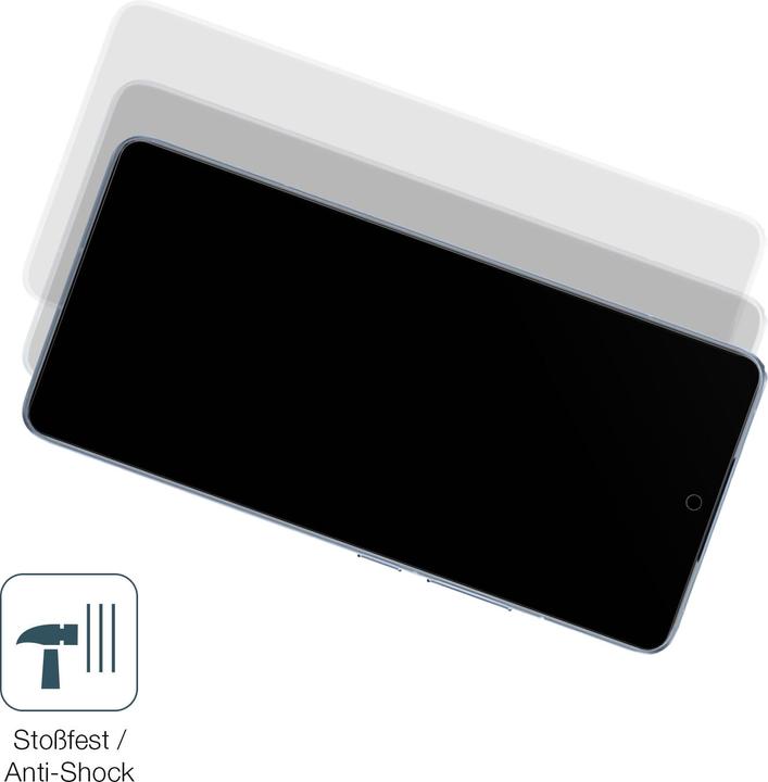 Produktbild Dipos Anti-Shock Displayschutz Matt 9H (1 Stück, Xiaomi 14T Pro)
