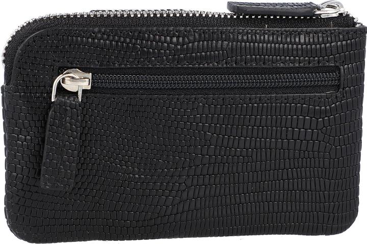 Immagine prodotto Castelijn & Beerens Portachiavi Donna RFID in pelle 12 cm