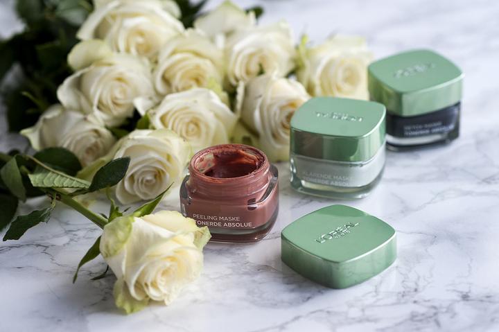 Image du produit L'Oréal Paris Multi-Masking (30 ml)