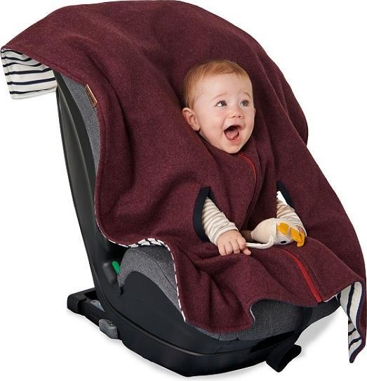 Produktbild Schnittmuster Baby accessoires