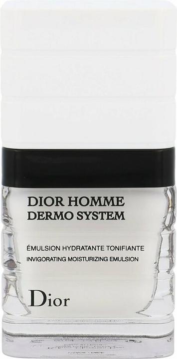 Image du produit Dior Homme Dermo System Émulsion hydratante (50 ml, Crème 24h)