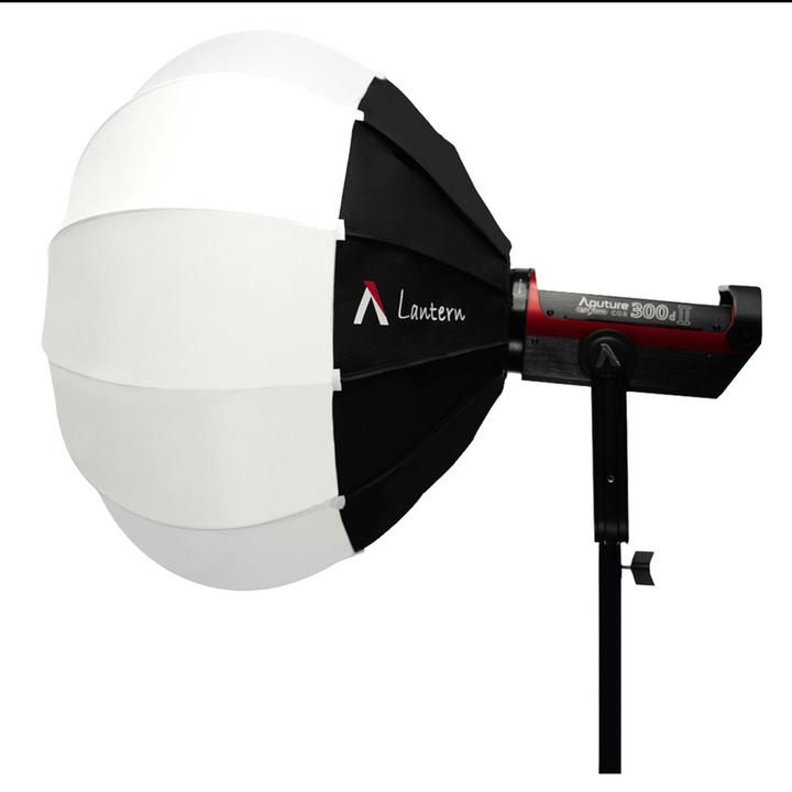 Produktbild Aputure Lantern (Softbox, 65 cm)