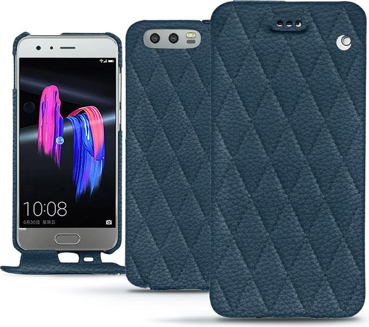Produktbild Noreve Lederschutzhülle vertikal (Honor 9)