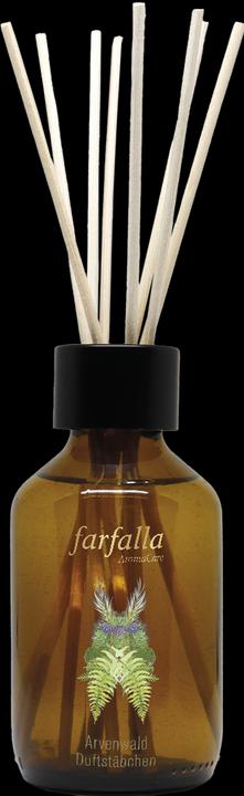 Image du produit Farfalla Duftstaebchen Arvenwald 150ml (150 ml)