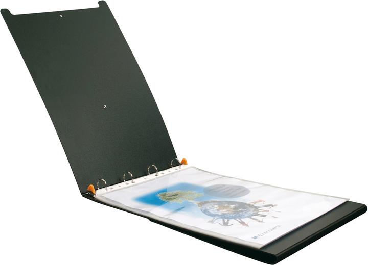 Immagine prodotto Exacompta Raccoglitore ad anelli (A3, 30 mm, 1 Pezzo/i)