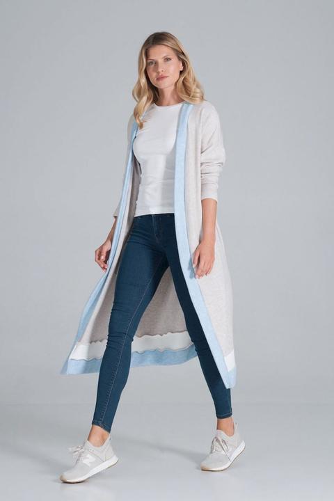 Immagine prodotto Figl Modello di cardigan (XL)