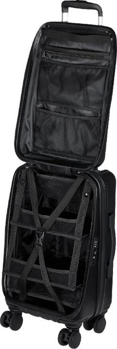 Image du produit Casyro Valise de voyage Stand-Up S (45 l, Bagage à main (jusqu'à 50l))