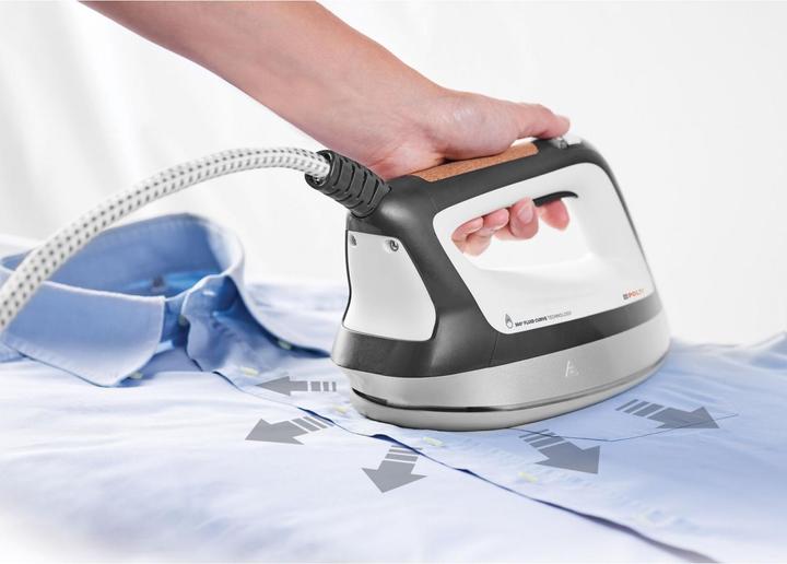Immagine prodotto Polti Vaporella Instant VI50.20 2400 W 2 L Verde, Bianco (2400 W, 550 g/min)