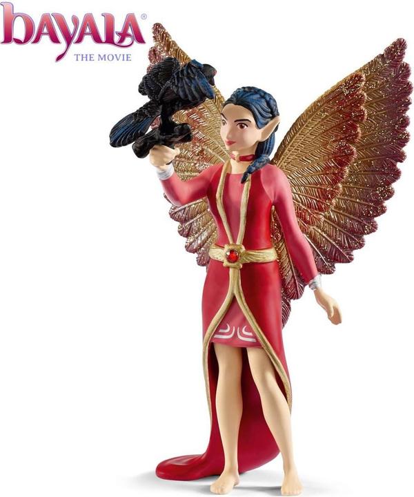 Schleich Nuray und Munyn