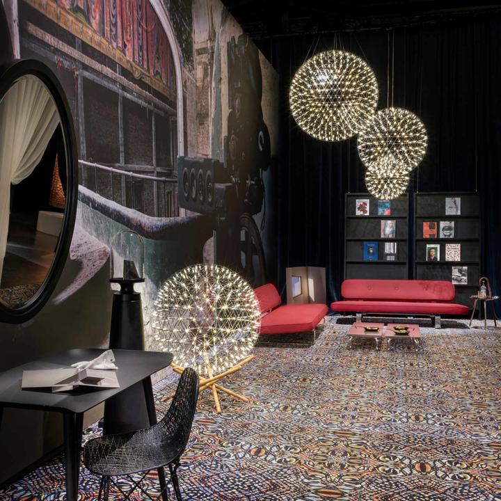 Immagine prodotto Moooi Raimond R203