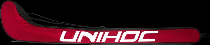 Unihoc Stocktasche CLASSSIC rot-Junior (Taille unique)