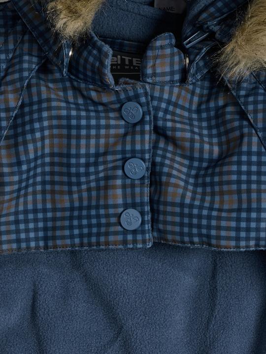 Produktbild hummel hmlMOON TEX SNOWSUIT (98)