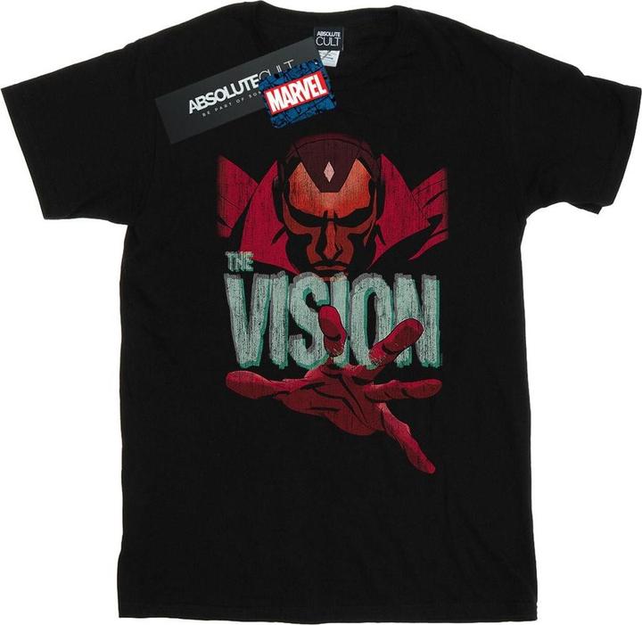 The Vision TShirt (L)