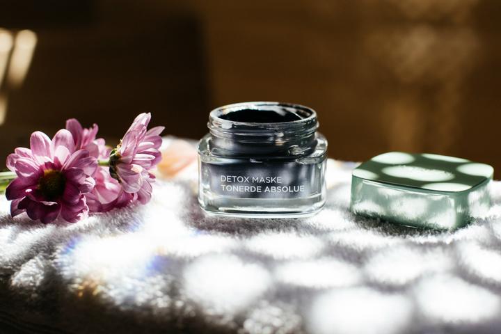 Actual product image L'Oréal Paris Alumina Absolute (50 ml)